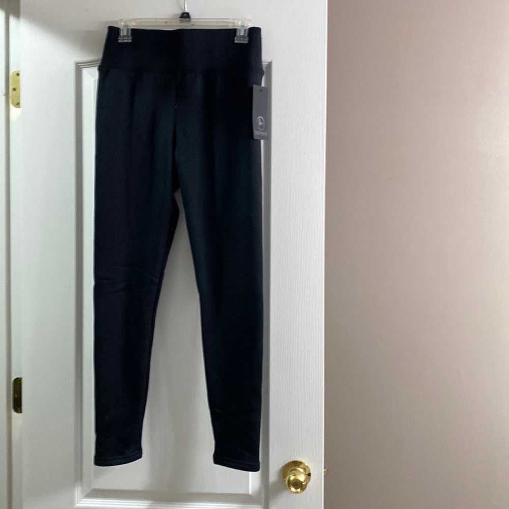 Fleece Lined leggings